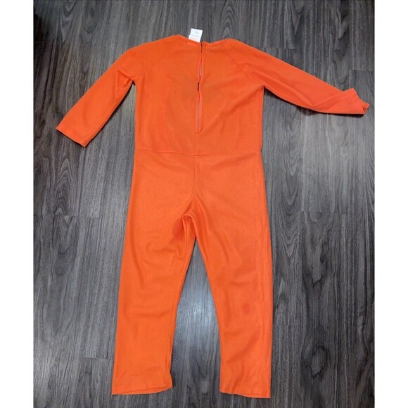 Five Nights At Freddy's Foxy Costume Medium Halloween Costume - Picture 2 of 16